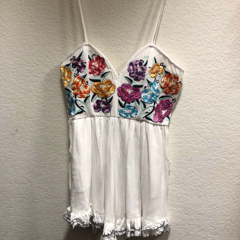 Forever 21 Romper